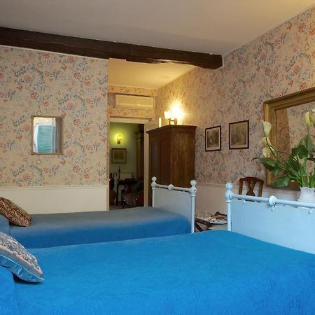 Guest House Arco Dei Tolomei โรม ภายนอก รูปภาพ