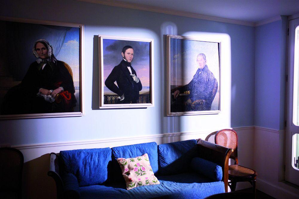 Guest House Arco Dei Tolomei โรม ภายนอก รูปภาพ