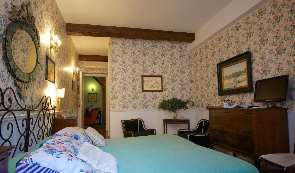 Guest House Arco Dei Tolomei โรม ภายนอก รูปภาพ